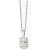 Mabina Collana Donna MABINA Collezione COOL OR RETRO? in Argento 925 codice 553763