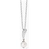 Mabina Collana Donna MABINA Collezione OPERA in Argento 925 codice 553756