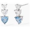 Mabina Orecchini Donna MABINA Collezione LOVELY in Argento 925 codice 563848