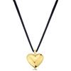 S'Agapõ Collana Choker Donna S'Agapõ Collezione STELLAR in Acciaio codice prodotto SSE16