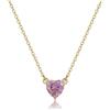 S'Agapõ Collana Donna S'Agapõ Collezione DAZZLY in Acciaio codice prodotto SDZ61