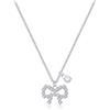 S'Agapõ Collana Donna S'Agapõ Collezione TWINKLE in Acciaio codice prodotto SWN03