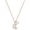 S'Agapõ Collana Donna S'Agapõ Collezione TWINKLE in Acciaio codice prodotto SWN08