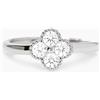 Mabina Anello Donna MABINA Collezione JASMINE in Argento 925 codice 523453