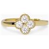 Mabina Anello Donna MABINA Collezione JASMINE in Argento 925 codice 523454