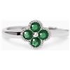 Mabina Anello Donna MABINA Collezione JASMINE in Argento 925 codice 523456