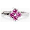 Mabina Anello Donna MABINA Collezione JASMINE in Argento 925 codice 523457
