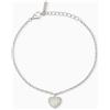 Mabina Bracciale Donna MABINA Collezione FEELING in Argento 925 codice 534052