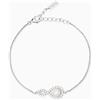 Mabina Bracciale Donna MABINA Collezione ENDLESS in Argento 925 codice 534053