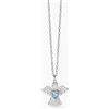 Mabina Collana Donna MABINA Collezione MY ANGEL in Argento 925 codice 553782