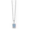 Mabina Collana Donna MABINA Collezione COOL OR RETRO? in Argento 925 codice 553788