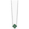 Mabina Collana Donna MABINA Collezione JASMINE in Argento 925 codice 553795
