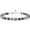 Kidult Bracciale Uomo KIDULT ENERGIA - POSITIVITA' in Acciaio 316L codice 732373