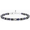 Kidult Bracciale Uomo KIDULT - MAI MOLLARE in Acciaio 316L codice 732377