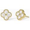 Mabina Orecchini Donna MABINA Collezione JASMINE in Argento 925 codice 563871