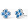 Mabina Orecchini Donna MABINA Collezione JASMINE in Argento 925 codice 563872