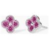 Mabina Orecchini Donna MABINA Collezione JASMINE in Argento 925 codice 563874