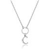 S'Agapõ Collana Donna S'Agapõ Collezione HAPPY in Acciaio codice prodotto SHAC67