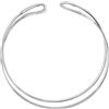Breil Collana Donna Acciaio LIGHTLINE Silver Breil codice prodotto TJ3673