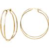Breil Orecchini Donna Acciaio LIGHTLINE Gold Breil codice prodotto TJ3676