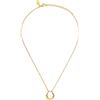 Breil Collana Donna Acciaio HYPNOTIC Gold Breil codice prodotto TJ3830