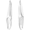 Breil Orecchini Donna Acciaio B WHISPER Silver Breil codice prodotto TJ3703