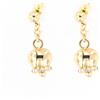 Amo Capri Orecchini Donna AMO CAPRI Collezione TRAGARA in Acciaio codice 3510896