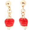 Amo Capri Orecchini Donna AMO CAPRI Collezione TRAGARA in Acciaio codice 3511067