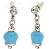 Amo Capri Orecchini Donna AMO CAPRI Collezione TRAGARA in Acciaio codice 3511200