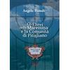 C&P Adver Effigi Gli ebrei nella Maremma e la comunità di Pitigliano