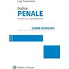 CEDAM Codice penale annotato con la giurisprudenza