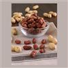 DISANO Arachidi Intere Pralinate Frutta Secca Caramellata 1 Kg