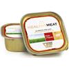 VBB HEALTHYMEAT VITELLO E FAGIOLINI. 150GR