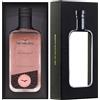 De Nigris Linea Excellence Condimento RoséOro 250ml | Gusto Fresco e Delicato | Note Floreali