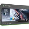 Microsoft Xbox One X 1000GB - Nero + Star Wars: Jedi Fallen Order - refurbished
