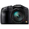 Panasonic Lumix DMC-G6H - Nero + Lumix Lumix G 14-140mm f/3.5-5.6 f/3.5-5.6 - refurbished