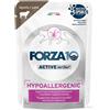 Forza10 Cat Active Vet Diet Hypoallergenic Busta 80G AGNELLO
