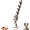 Fler The Razor Starter Set Blush Set V3 Rasoio + Testine + Supporto Set