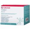 Laborest Tiobec Bustine 80 g Polvere per soluzione orale
