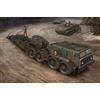 FALLER Trumpeter 00212 - Modellino Carro Armato MAZ-537G