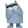 COMANSI Figura Mostro Colorato - The Colour Monster- Paura - 6CM