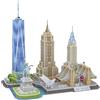 Revell GmbH 00142 - Puzzle 3D, multicolore