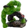 Bullyland - Hulk dei Marvel Avengers, perfetto come personaggio giocattolo, decorazione e piccolo regalo per bambini a partire dai 3 anni e da collezione, personaggio da collezione da 9,5 cm per