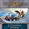 Asmodee - Il Signore degli Anelli, Il Gioco di Carte: La Cercasogni, Espansione Eroi, 1-4 Giocatori, 14+ Anni, Edizione in Italiano