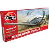 Airfix Messerschmitt Me109E-4/E-1 1:48