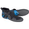 Neil Pryde Scarpe Neil Pryde in neoprene Mission LC Round 3 mm C1 nero/blu 3 mm