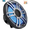 Hertz Altoparlanti Marini Coassiali 224mm (8.8") 200W Hi-End 4Ohm - Hertz HMX 8 S-LD-G