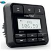 Hertz Radio Nautica con Bluetooth e Lettore USB IP66 Protez. UV - Hertz Marine HMR 15