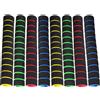 4 paia di manopole per bici: comode coperture in spugna per manubrio bici -