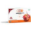 Annurmets NGN Healthcare Annurmets Hair 550Mg, 30 Capsule